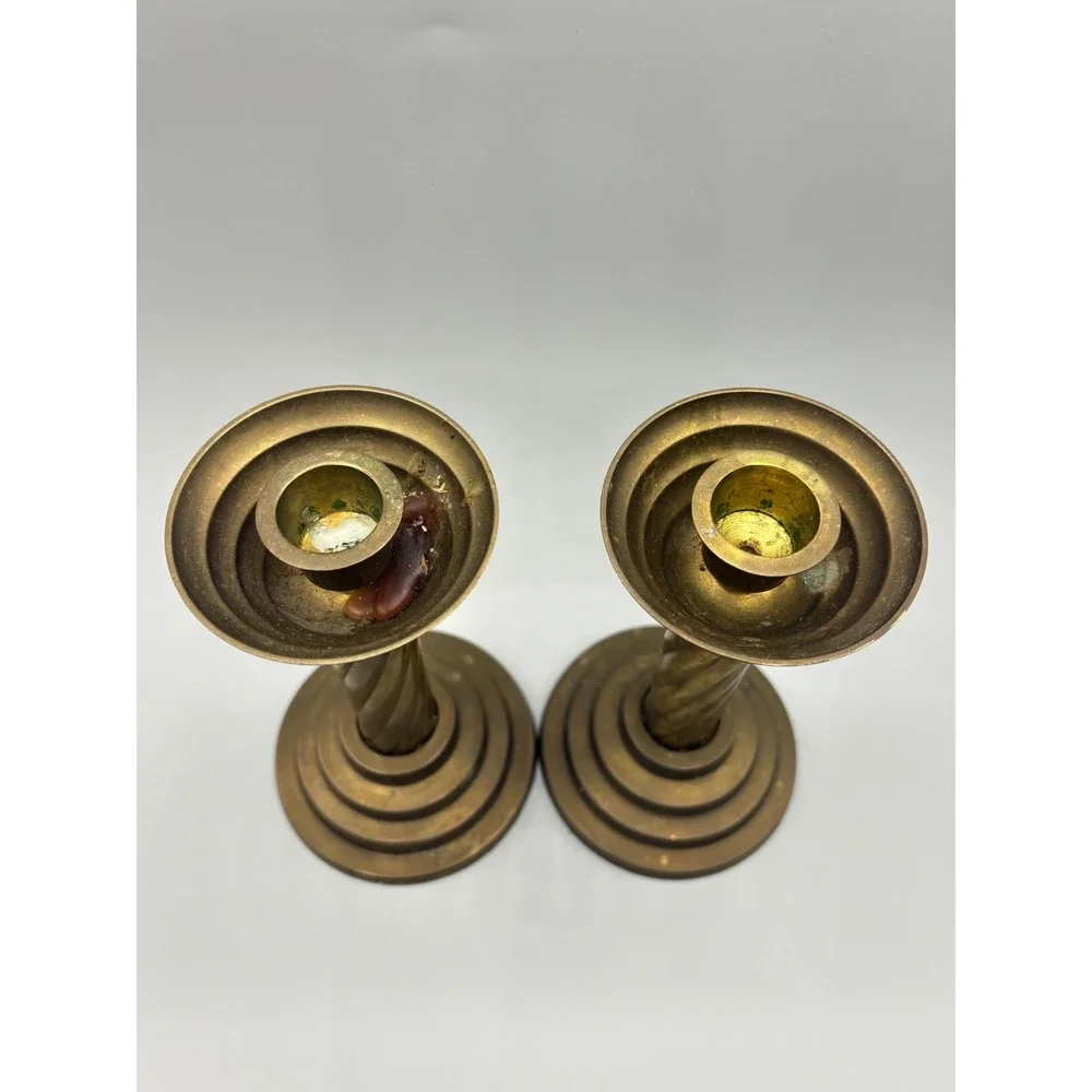 N/A pair vintage